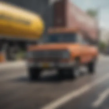 Notable Exploring the Thunder Truck 148: A Comprehensive Overview for Skateboarding Enthusiasts Notable Exploring the Thunder Truck 148: A Comprehensive Overview for Skateboarding Enthusiasts