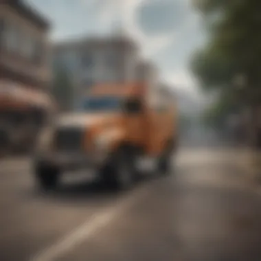 Exploring the Thunder Truck 148: A Comprehensive Overview for Skateboarding Enthusiasts Summary Exploring the Thunder Truck 148: A Comprehensive Overview for Skateboarding Enthusiasts Summary