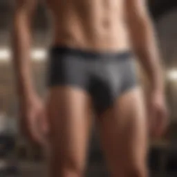 Exploring the Unique Features of Men's Stash Underwear Introduction