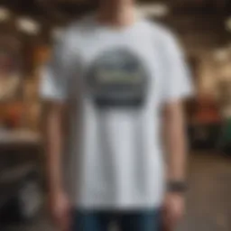 Exploring the Vans 3XL T-Shirt: A Comprehensive Guide Introduction