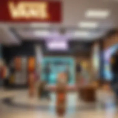 Notable Exploring the Vans Store at North Star Mall Notable Exploring the Vans Store at North Star Mall