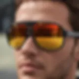 Exploring the Viper 2000 Sunglasses Introduction