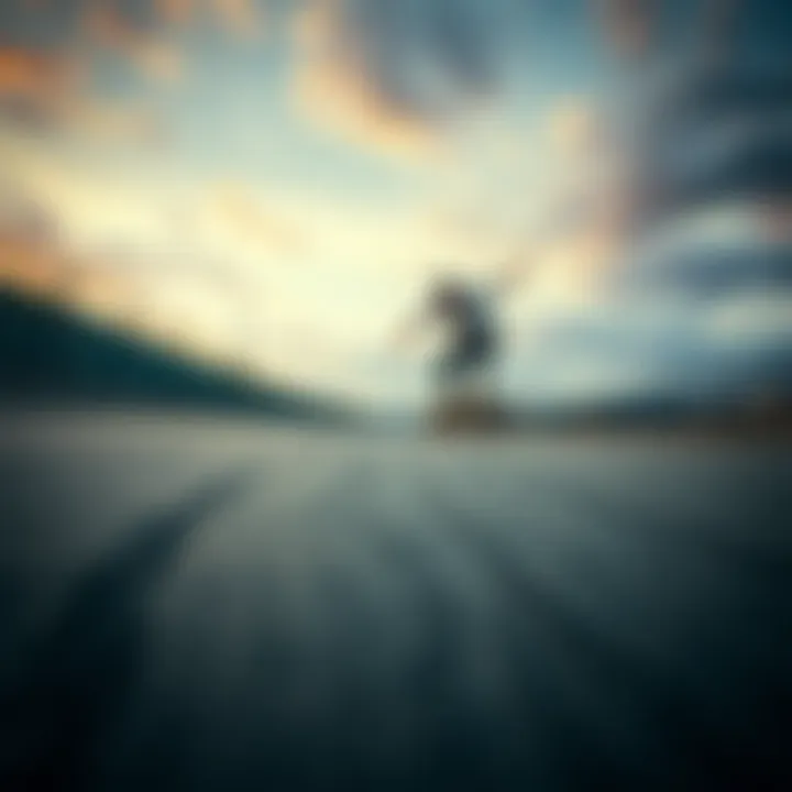 Exploring the World of Globe Longboards Summary Exploring the World of Globe Longboards Summary