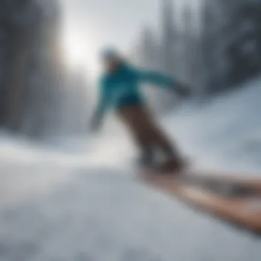 Exploring the World of K2 Snow Boards Summary Exploring the World of K2 Snow Boards Summary