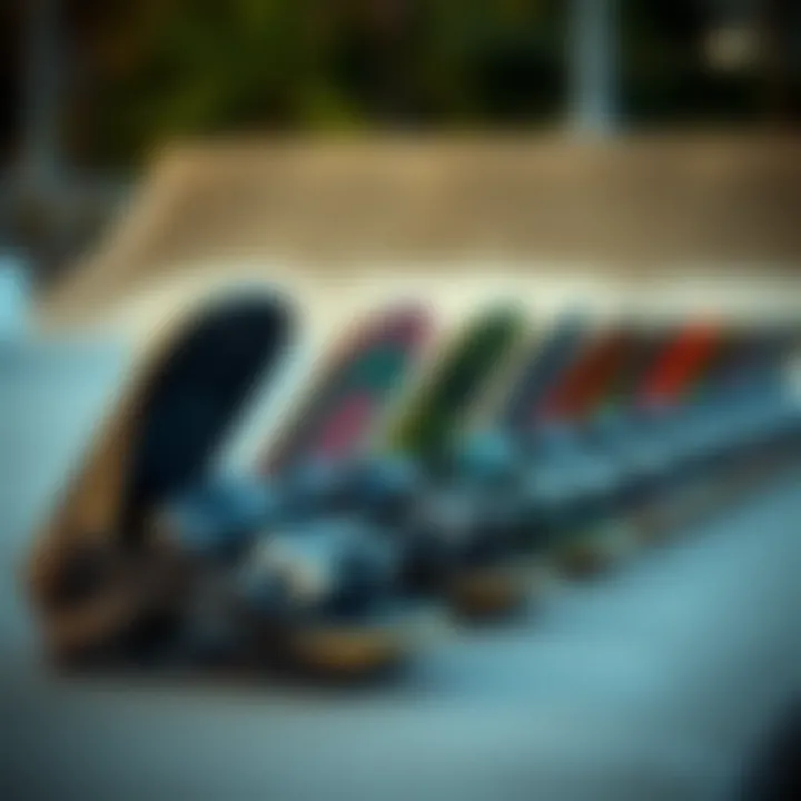 Styles of Thirty-Two Bindings Comparison of various styles of thirty-two bindings lined up