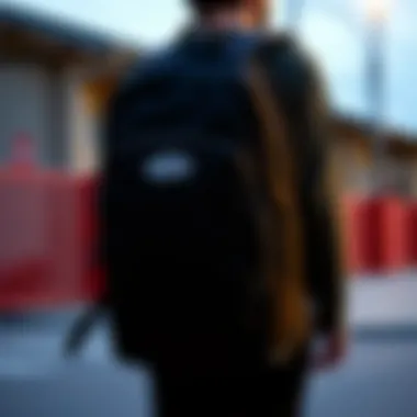 Exploring Vans Men's Backpacks: A Comprehensive Guide Summary
