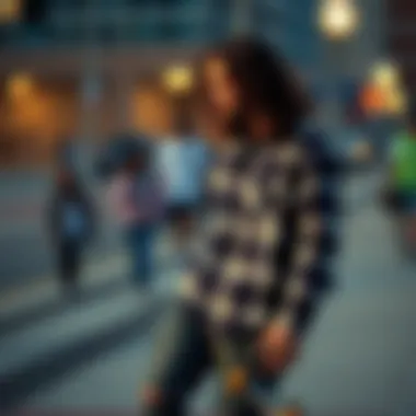 Notable Exploring Vans Tailored Fit Flannel: A Deep Dive into Style and Functionality