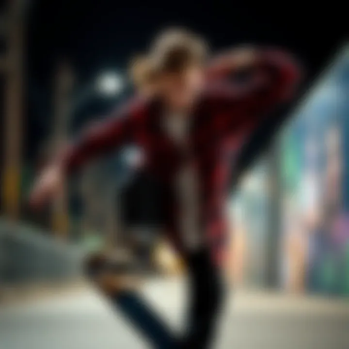 Exploring Vans Tailored Fit Flannel: A Deep Dive into Style and Functionality Summary
