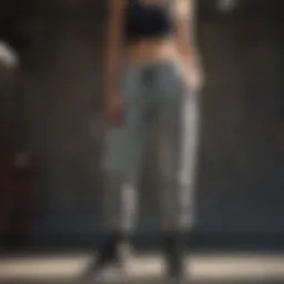 Exploring Women's Sweat Pants for Sale Introduction