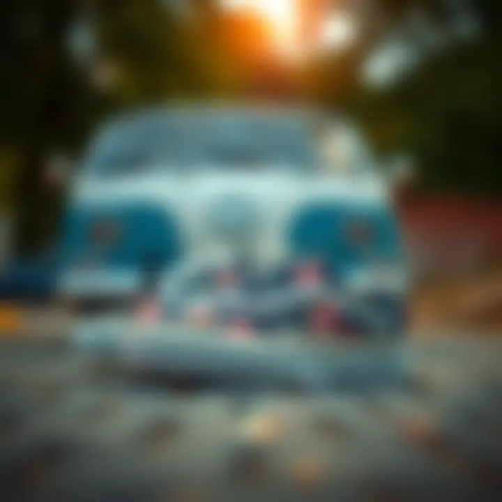 Exploring Women's Vans with Floral Designs Summary