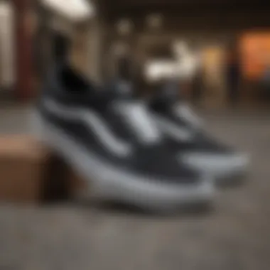 Unveiling the Iconic Legacy of Vans Shoes Iconic Brand Legacy