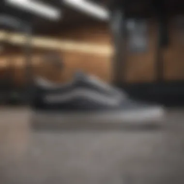 Revolutionizing Footwear Technology with Vans Innovation Innovative Footwear Technology