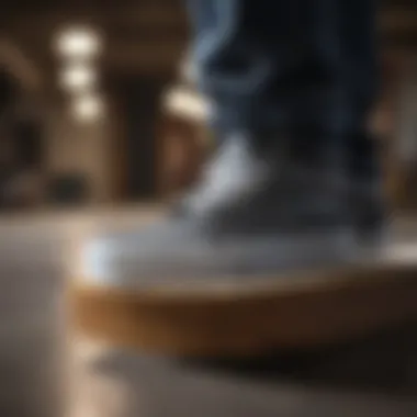 The Influence of Skateboarding Culture on Vans Shoes Skateboarding Culture Influence