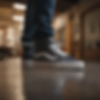Evolution of Timeless Design in Vans Footwear Timeless Design Evolution