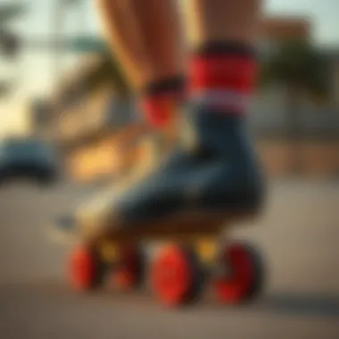 Guide to Maintaining Your Heelys for Longevity Maintenance tips for Heelys longevity