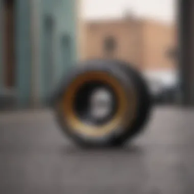 Guide to Skateboard Wheel Sizes Skateboard wheels size guide