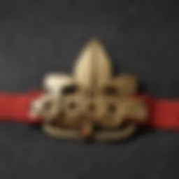 Iconic adidas Originals Trefoil Logo Detail