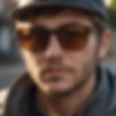 Revolutionary Design Elements in Wayfarer Eyewear Innovative Design Features of Wayfarer Sunglasses