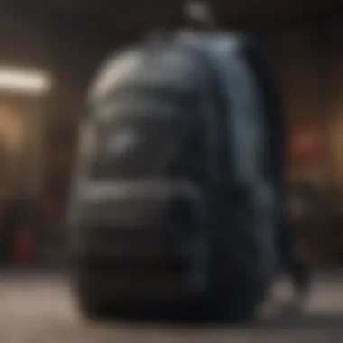 Exploring the Innovation: Nike Bookbag Features Innovative Features of Nike Bookbag
