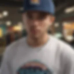 Innovative OFWGKTA Graphic Tee