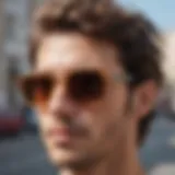 Innovative Sunglasses Design