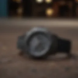 Innovative Technology of G Shock Digital Watches