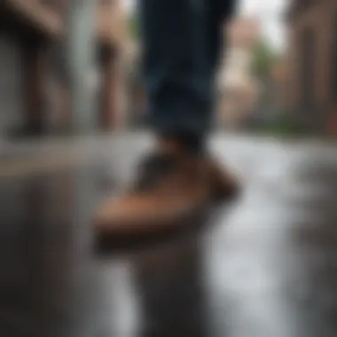 Improving Performance with Customized Insoles