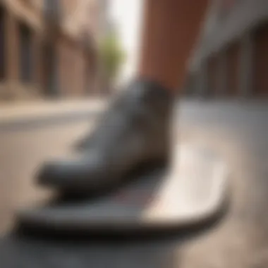 Optimizing Foot Health Choosing the Right Insoles for Foot Health