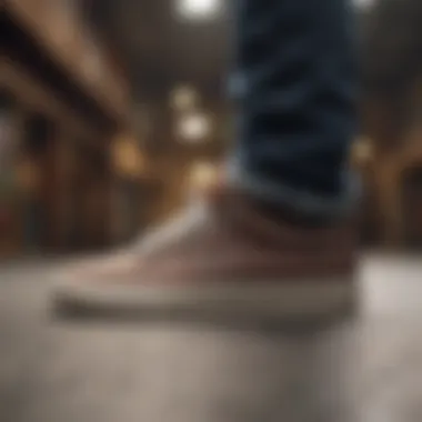 Elevating Shoe Comfort Enhancing Shoe Comfort with Premium Insoles