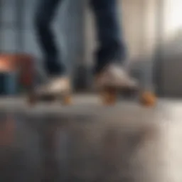 Unique Skateboard Designs by Muirskate