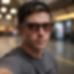 Prizm Holbrook XL Lens Technology