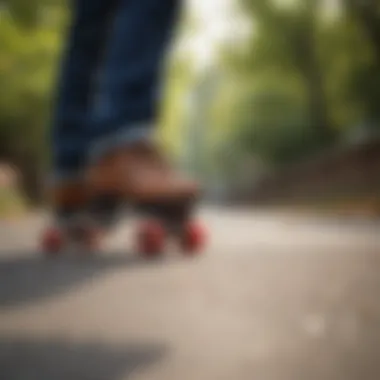 Enthusiasts Community Engagement Fisher-Price Skates Enthusiasts Community