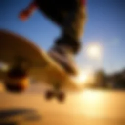 Pro Skate Brands and Their Influence on the Skateboarding Scene Introduction