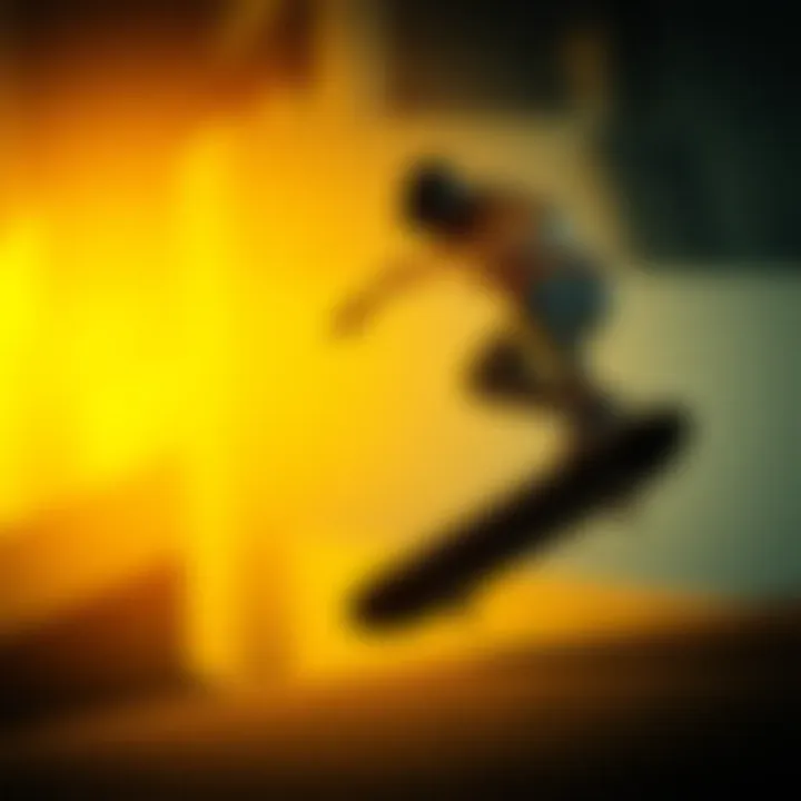 Notable Pro Skate Brands and Their Influence on the Skateboarding Scene
