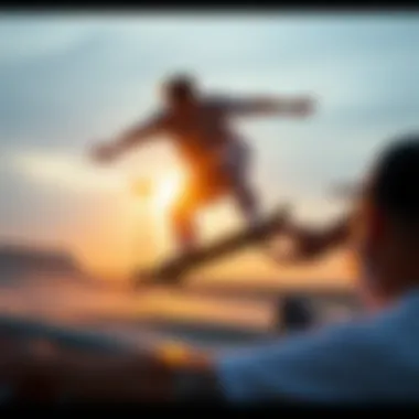 Pro Skate Brands and Their Influence on the Skateboarding Scene Summary