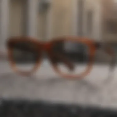 Premium Materials in Affordable Wayfarer Shades Quality Materials Used in Budget Wayfarer Sunglasses