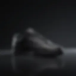 Elegant Reebok Classic Black-01