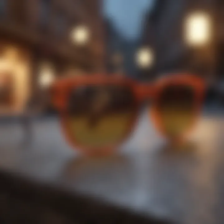 Revolutionizing Eyewear Industry with Spy Happy Lens