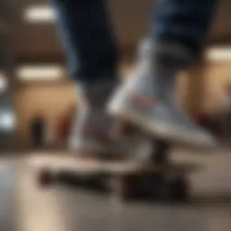 Elegance and Technology Converge