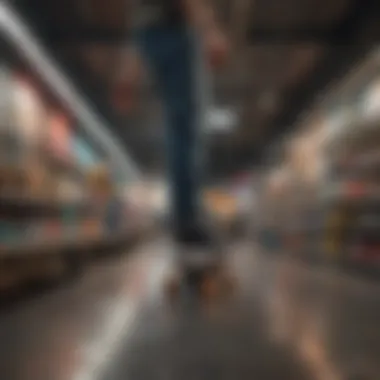 Impact of Automation on Retail Industry Impact of Automation on Retail Industry