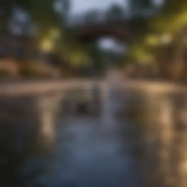 Riverside Tranquility Riverside Tranquility of Rivercenter
