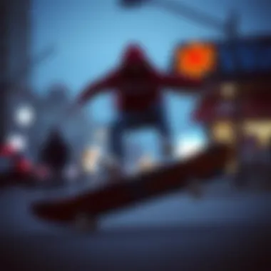 Selecting the Best Walmart Skateboard: An In-Depth Guide Summary Selecting the Best Walmart Skateboard: An In-Depth Guide Summary