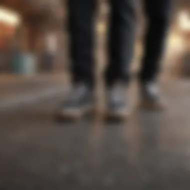 Decoding Skate Pants Materials Skateboard Pants Material Guide
