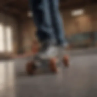 Skateboard Apparel Trends Skateboard Apparel Trends