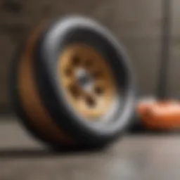 Spitfire Wheels - Innovative Design