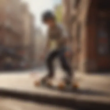 Historical Milestones of Spy Legacy SE A historical timeline highlighting significant milestones of the Spy brand in skateboarding.
