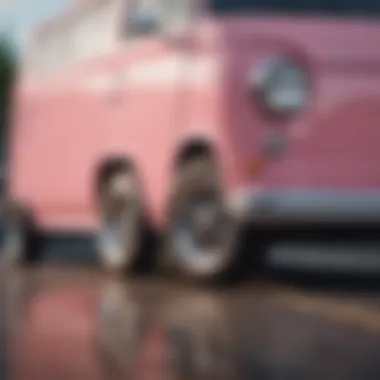 Styling Tips for Pink Lemonade Vans Slip-Ons Fashionable outfit pairing with Pink Lemonade Vans Slip-Ons