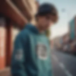 Stylish Streetwear Collection