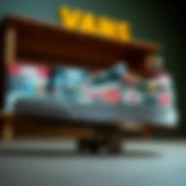 The Allure of Flower Printed Vans: A Comprehensive Exploration Summary The Allure of Flower Printed Vans: A Comprehensive Exploration Summary