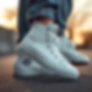 Notable The Allure of Pure White Converse: A Deep Dive Notable The Allure of Pure White Converse: A Deep Dive